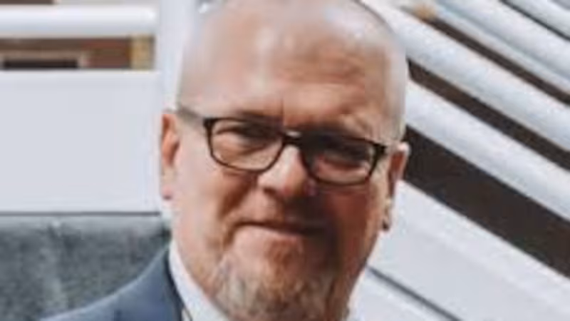 nick lamb