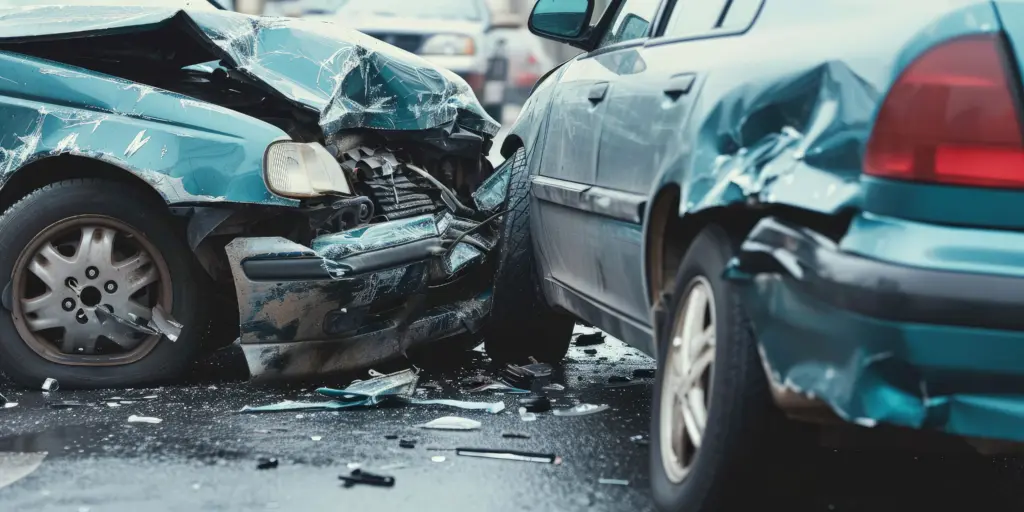 crash