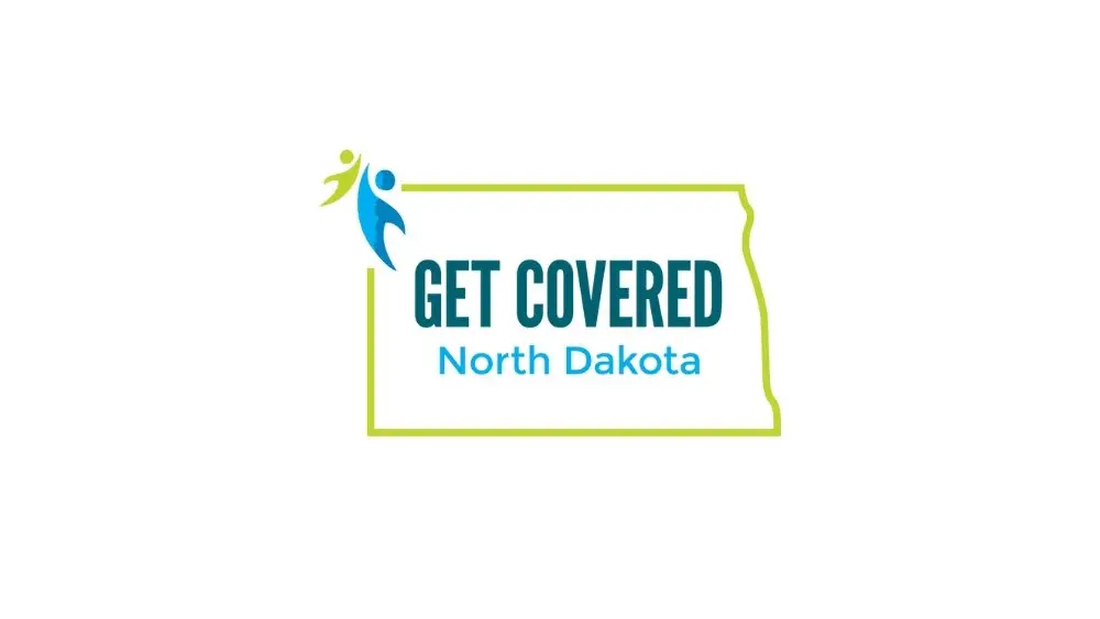 get covered north dakota