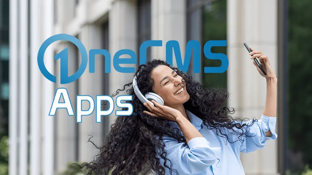 one-cms-apps-fall-2025