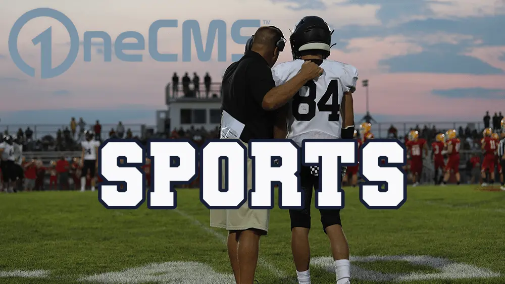 onecms local sports