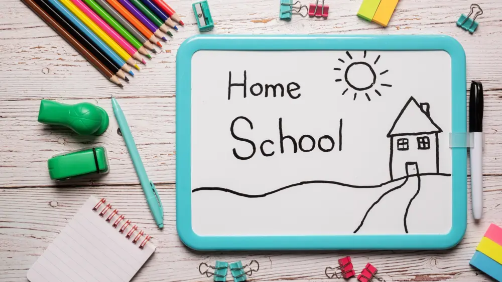 home school