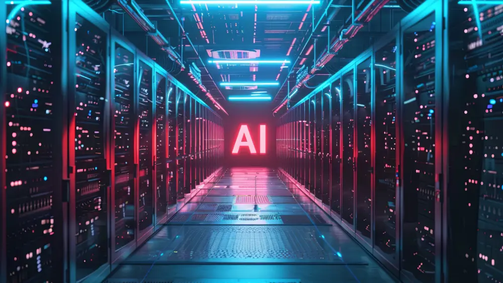 ai data center