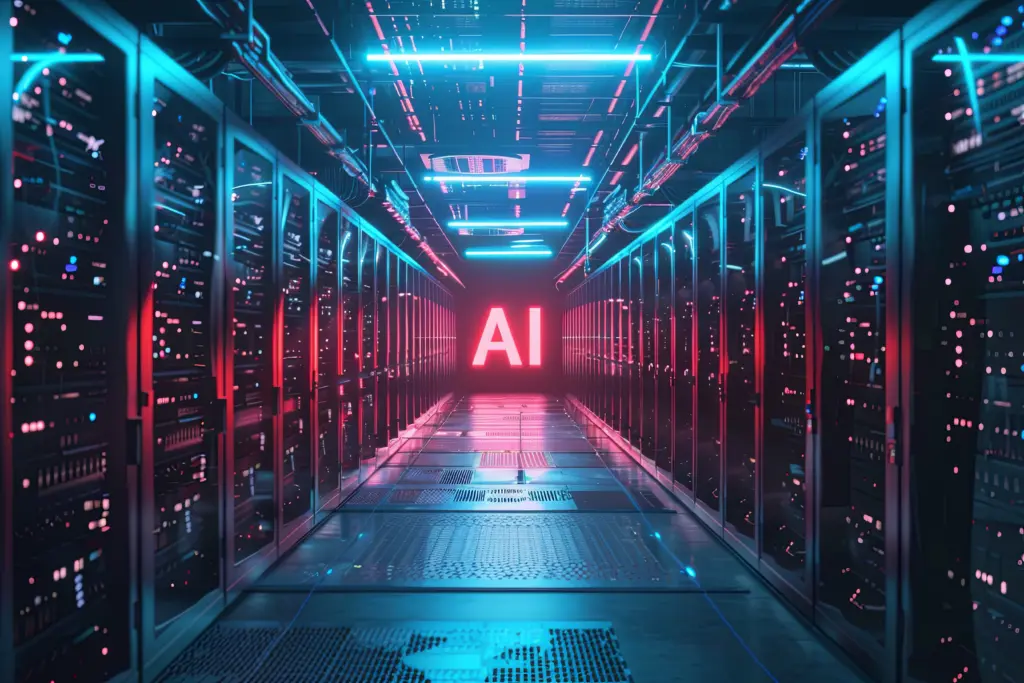 ai data center