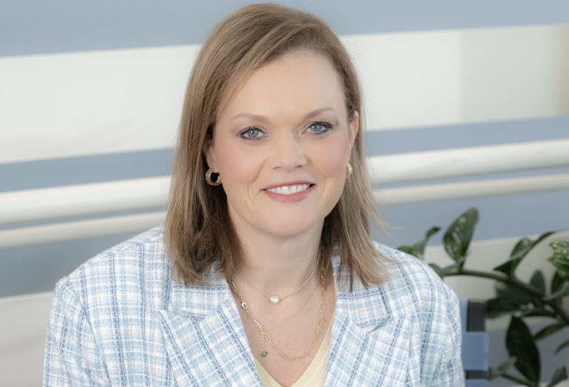 National FFA Foundation’s Molly Ball Wins Silver Stevie® Award in 2025 Stevie Awards for Women in Business