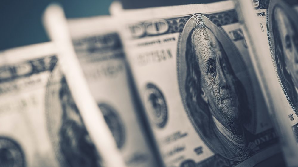 South Dakota Rainy Day Fund Could Drop By Nearly $100M