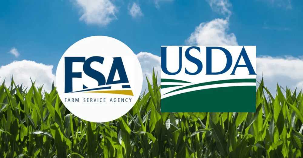 USDA Expands Farmers First Agenda With New FSA State Committee Appointments Across Multiple States