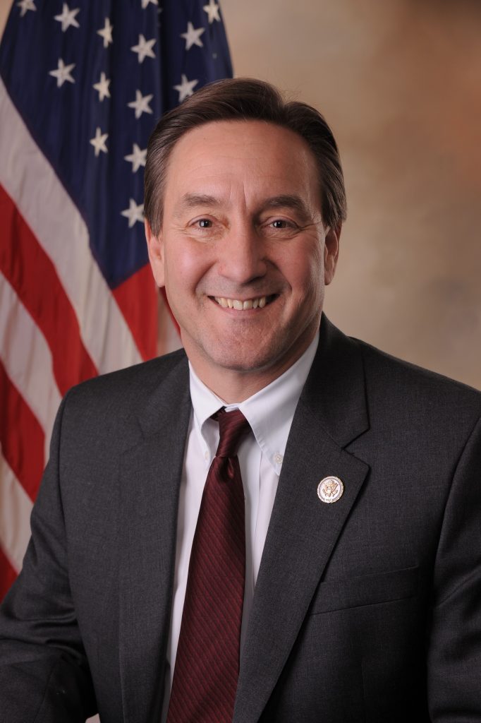 North Dakota State University Names Rick Berg Interim President