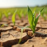 Moisture is a Concern in Parts of South America