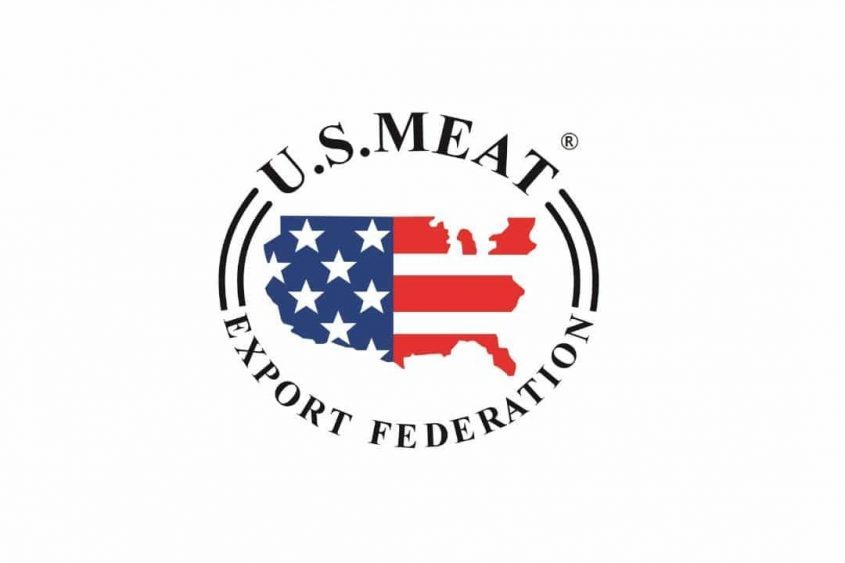 November Pork and Beef Exports Below Year-Ago Levels But Lamb Takes Huge Jump