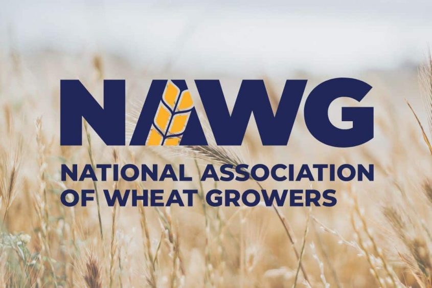 National Association of Wheat Growers, North American Miller’s Association and American Bakers Association Address Florida Glyphosate Announcement