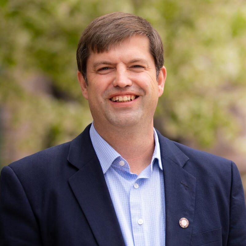 Democrat Dan Ahlers Joins Race For Governor