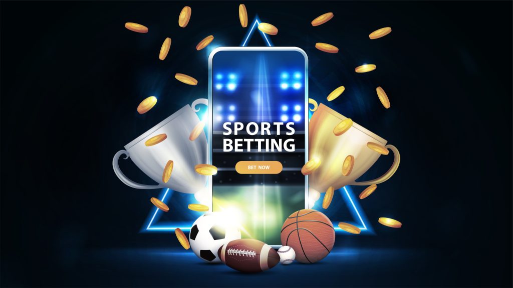 Sports Betting Resolution Passes State Senate