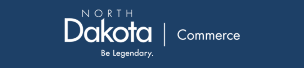 North Dakota Department of Commerce Awards Final Round of Rural Catalyst Grants