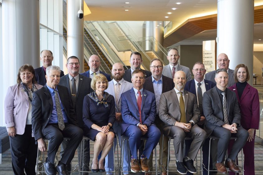 USSEC’s 2026/2027 Board of Directors Announced