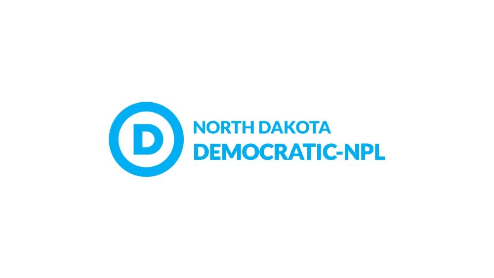North Dakota Democratic-NPL Party Prepares For Convention