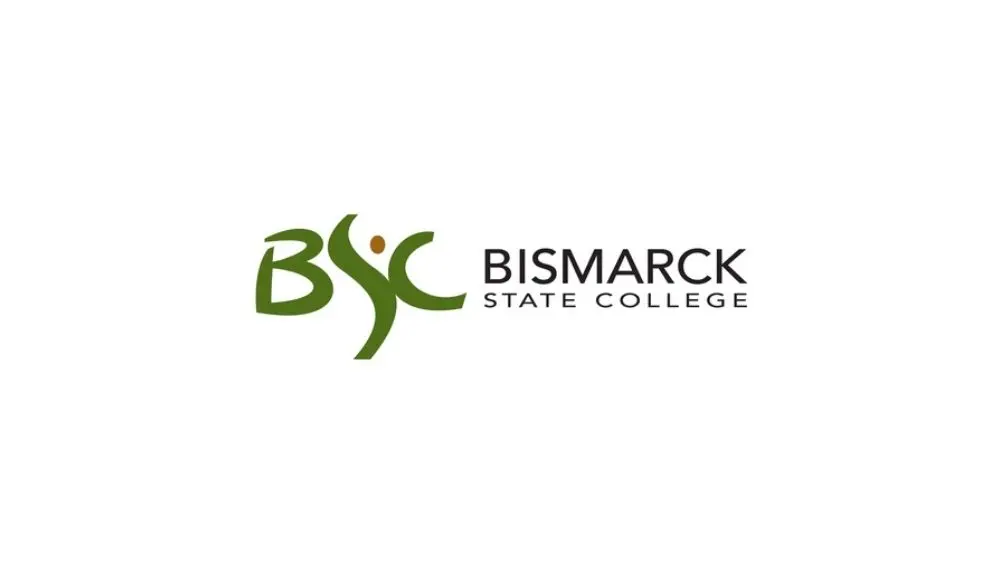 Bismarck State College Logo