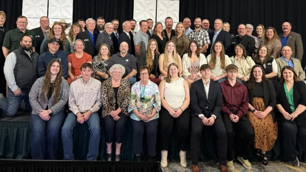 South Dakota Farmers Union