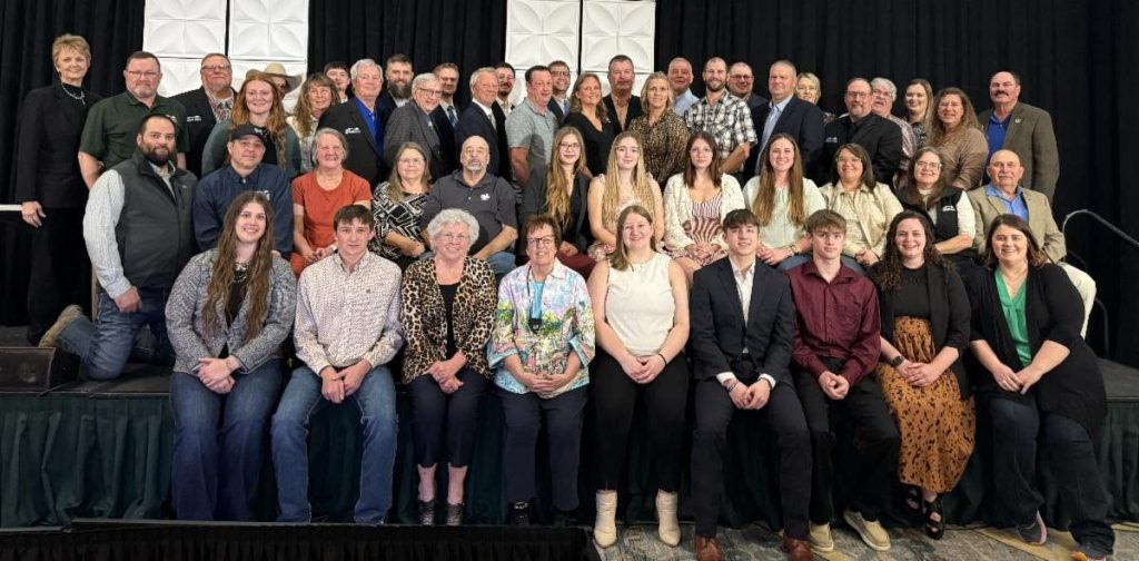 South Dakota Farmers & Ranchers Set National Policy During 2026 National Farmers Union Convention