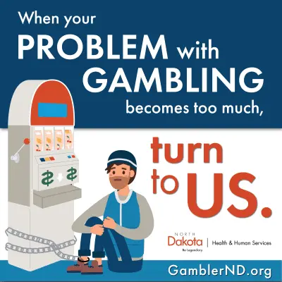 gambling