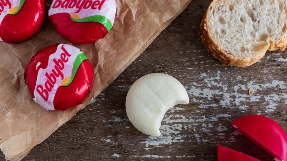 babybel