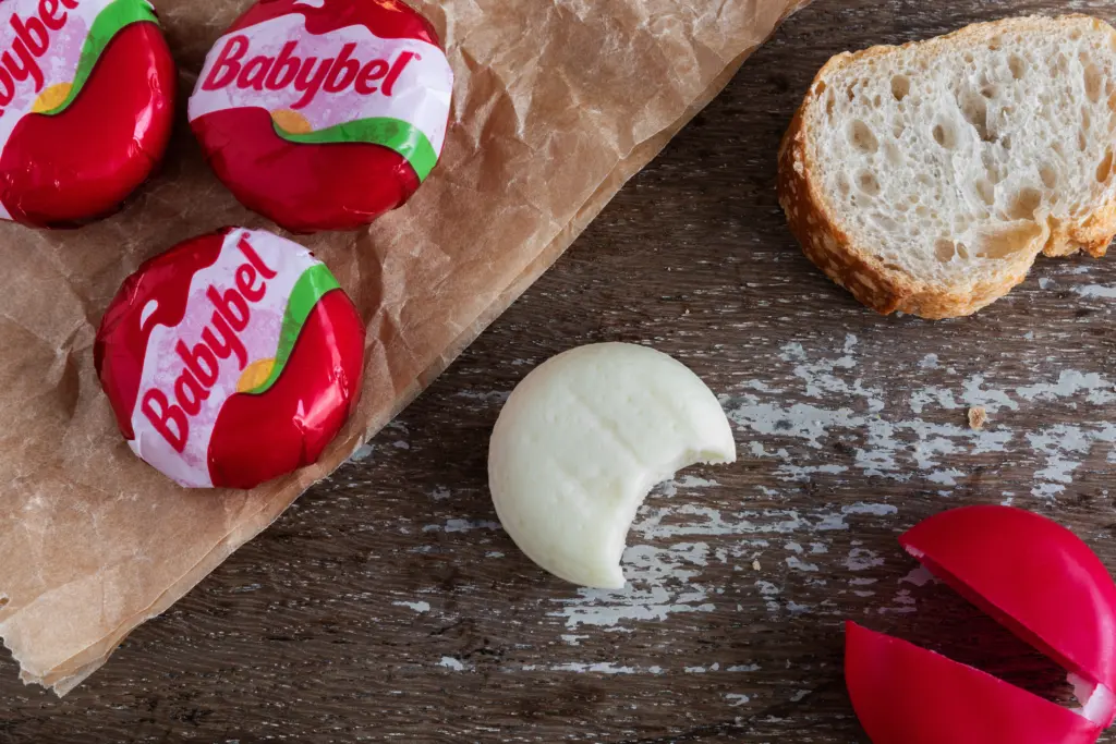babybel
