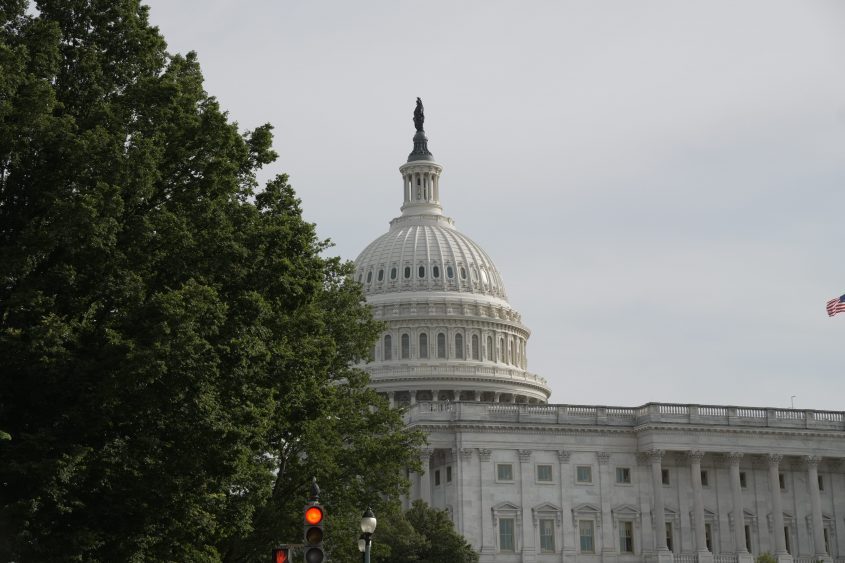 Farm Bureau’s Duvall Urges Congress to Boost Demand to Support Struggling Farm Economy