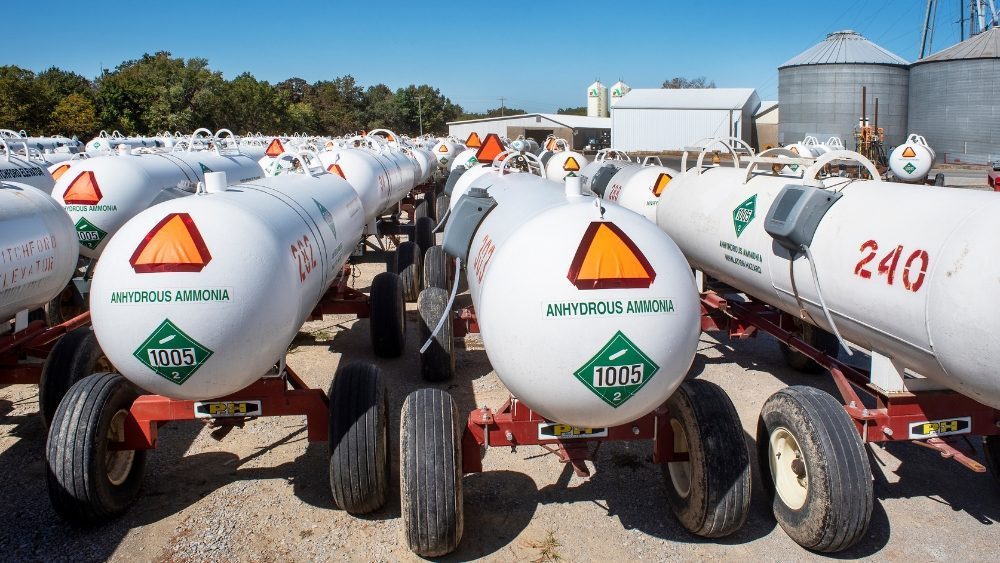 Breaking Down the Long-Term Fertilizer Supply Crisis — It’s Not Pretty