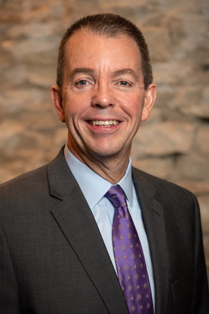 North Dakota State Announces New President