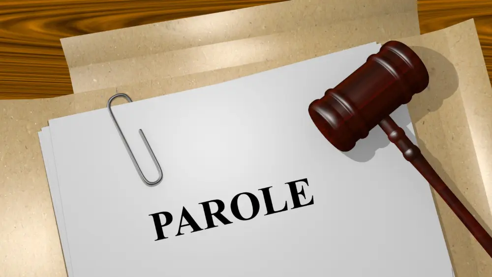 Parole