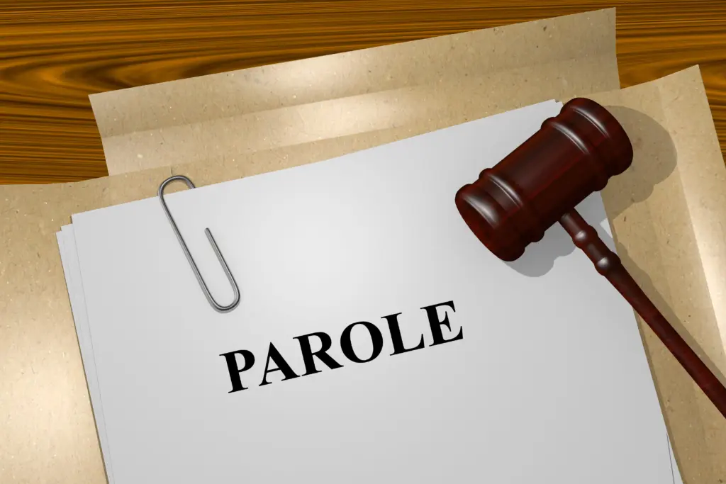 Parole