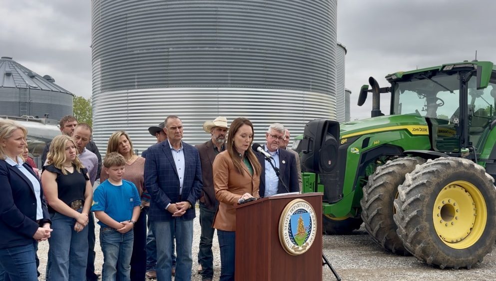 USDA Expands Disaster Aid with Second SDRP Payment and Deadline Extension for Producers