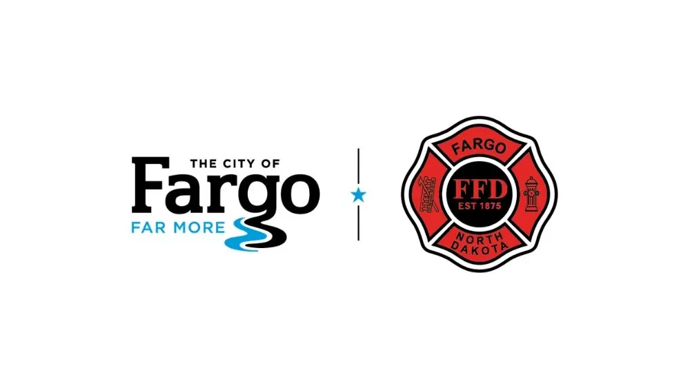 fargo fire