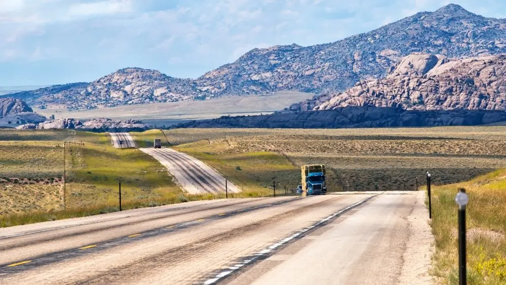 Highway 287