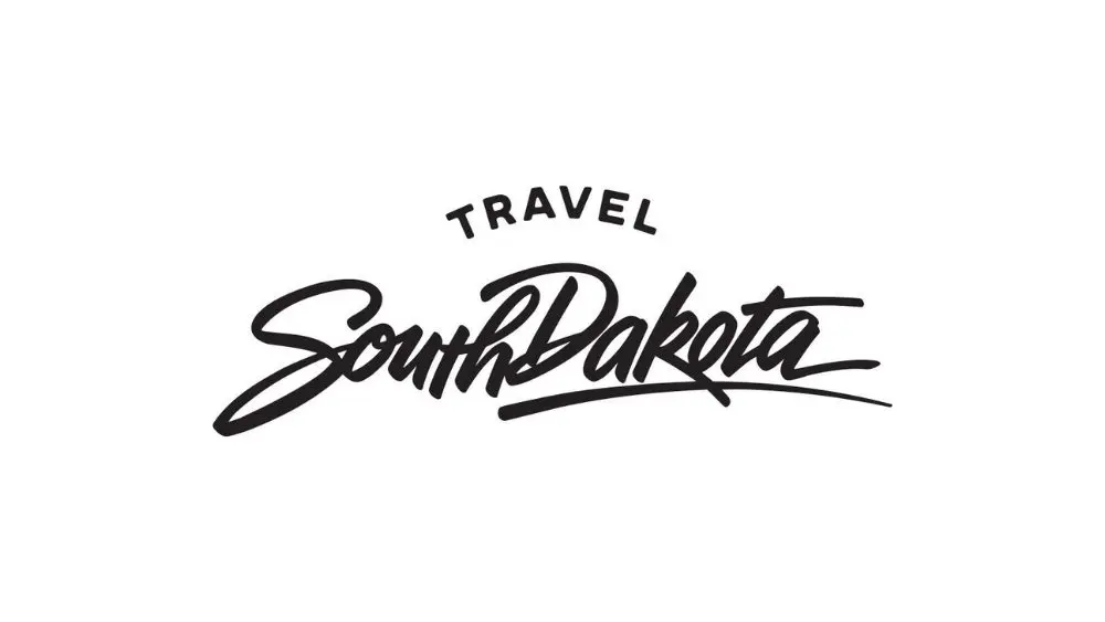 Travel South Dakota logo