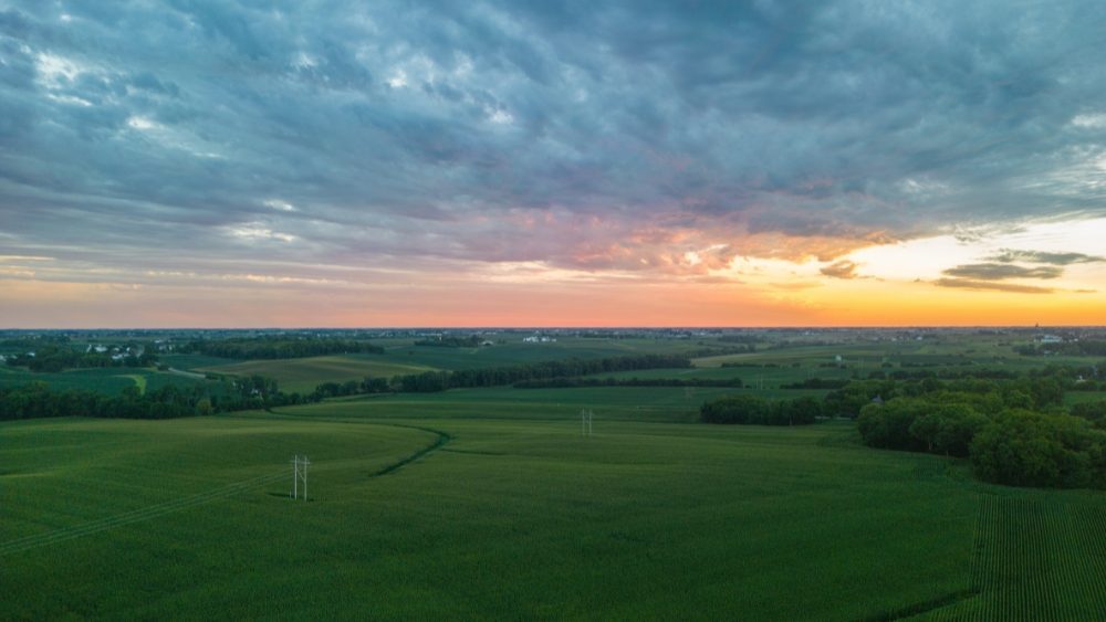 NEW POLL: American Farmers Sound the Alarm on Input Costs, Tariffs, War with Iran and a Federal Government They Say Doesn’t Understand Them