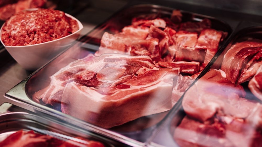 China Reopens Doors to U.S. Beef