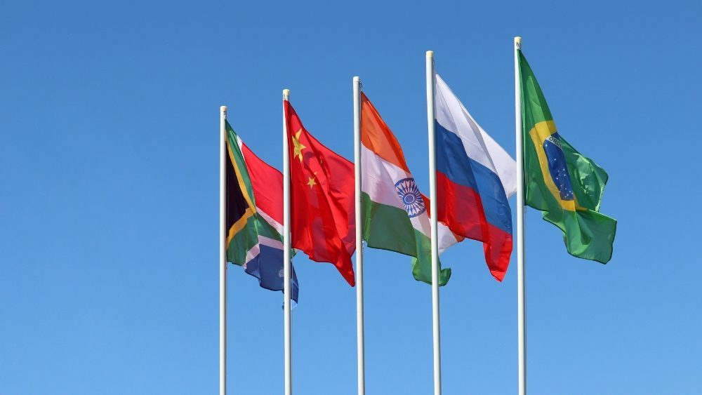 U.S. Agriculture Faces a Reshaped World Order — And Needs to Act Fast, Policy Analyst Warns