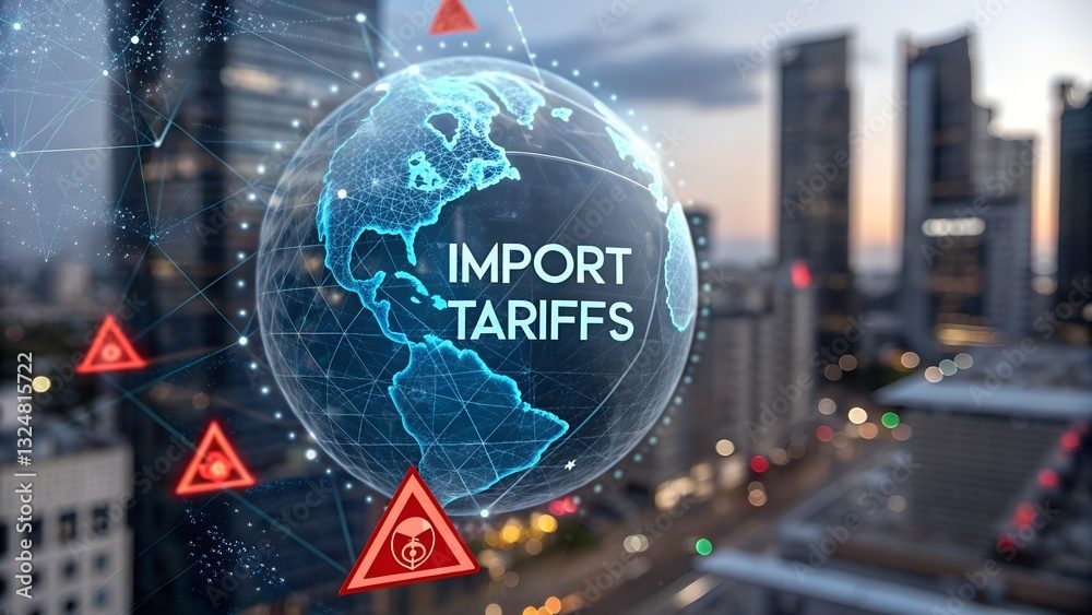 Ambassador Jamieson Greer: Trade theory must catch up with tariffs, industrial policy, and the costs of globalization