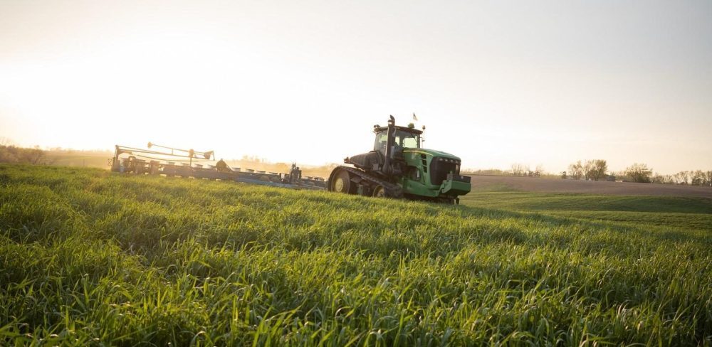 Farmers for Soil Health Reopens 2026 Enrollment with Higher Payments, Simplified Contracts