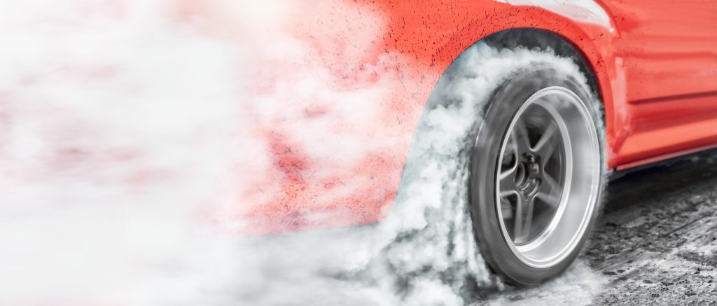 Sioux Falls Cracking Down On Street Racing