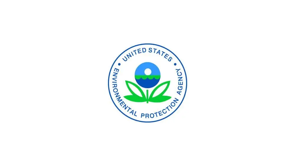 EPA Logo