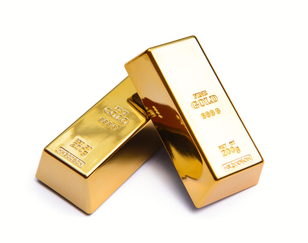Gold Production Down, Revenue Soars At Wharf Mine