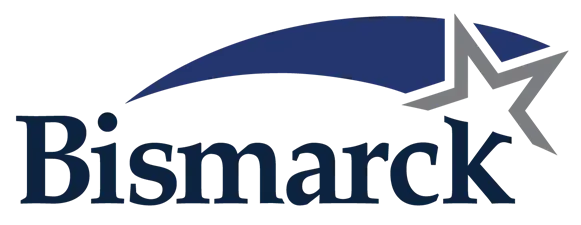 Bismarck logo