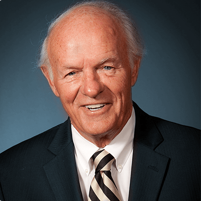 Businessman And Philanthropist T. Denny Sanford Dies At Age 90