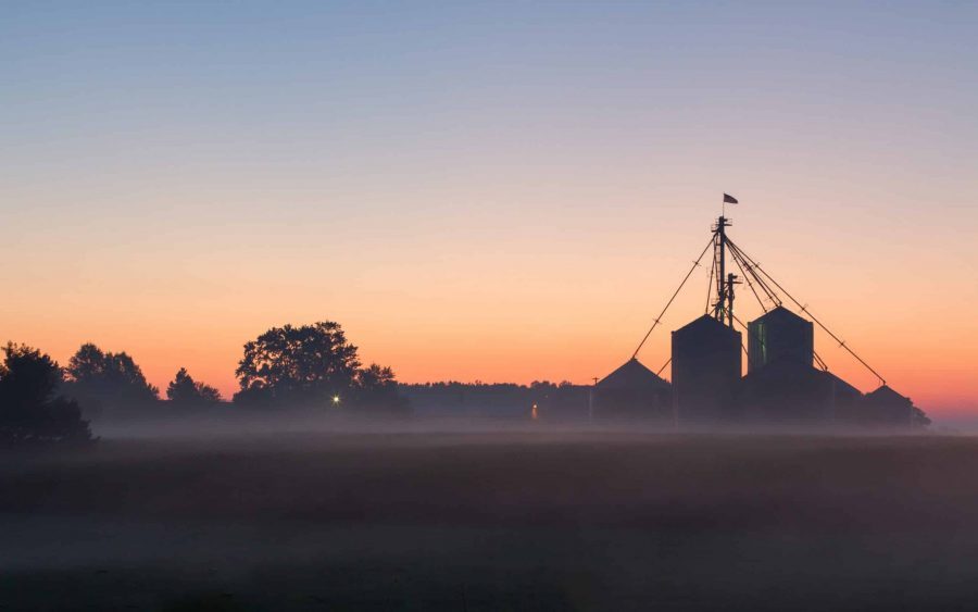 Family Farms Account For 97 Percent Of U.S. Farms