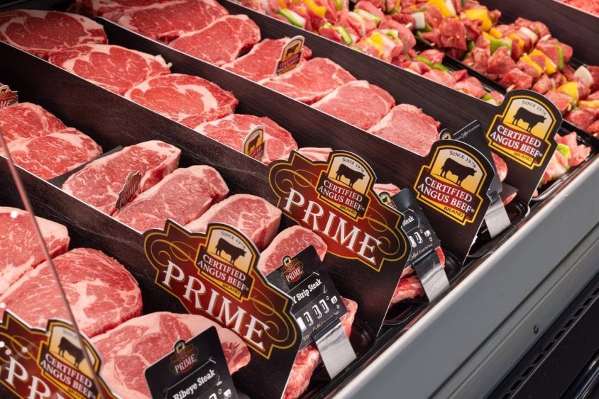 Certified Angus Beef Sales Remain Strong Despite Tight Supply | Dakota ...