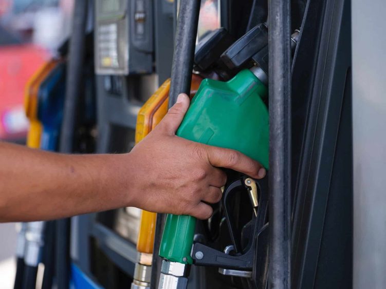 CA Drivers Could Save $2.7 Billion Annually With E15 | American Ag Network