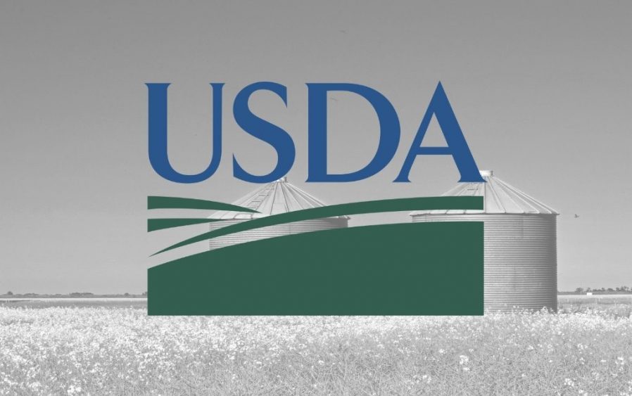 NASS releases Census of Agriculture Congressional District Profiles and ...