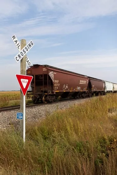 Photo by Kayleigh Omang for the American Ag Network 2023